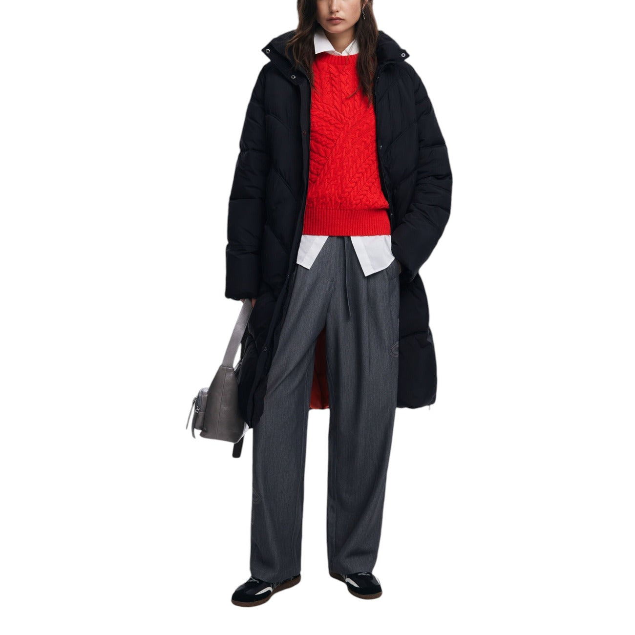 Desigual Giubbotto Donna