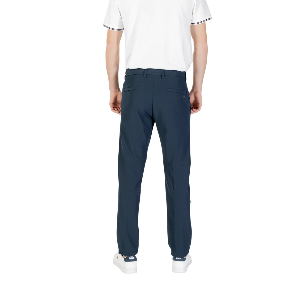 Boss Pantaloni Uomo