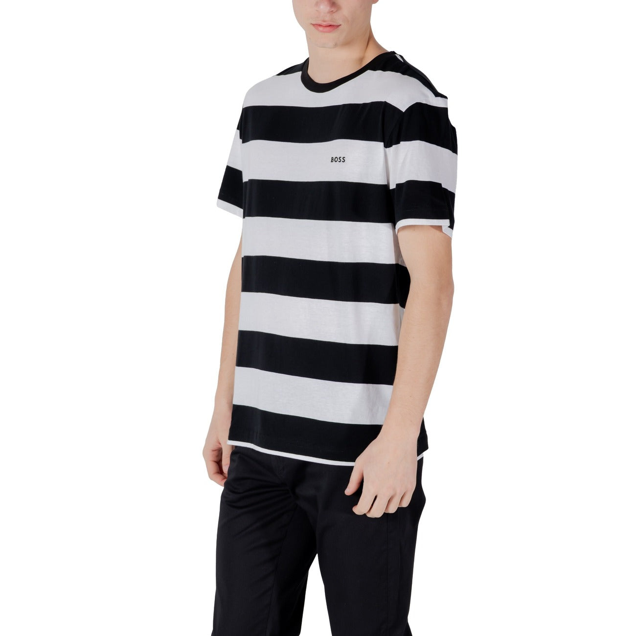 Boss T-Shirt Uomo
