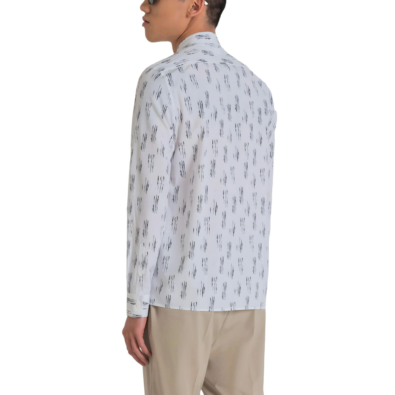 Antony Morato Camicia Uomo