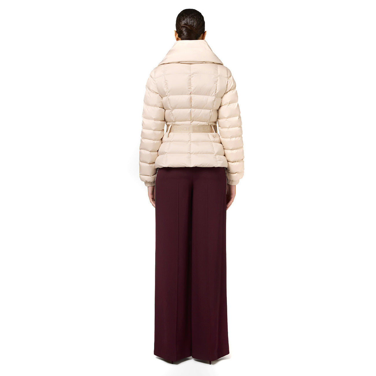Elisabetta Franchi Giubbotto Donna