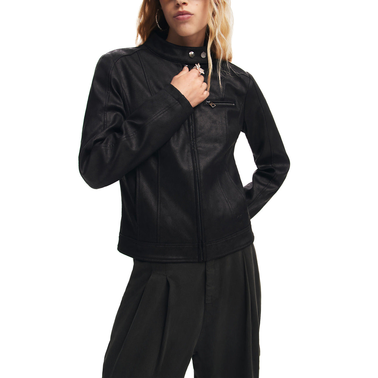 Desigual Giubbotto Donna