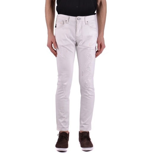Armani Jeans Jeans Uomo