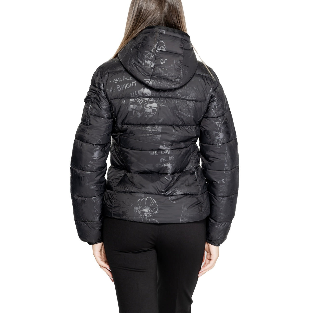 Desigual Giubbotto Donna